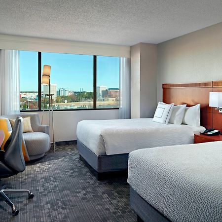 Sonesta Select Atlanta Cumberland Galleria Ballpark Smyrna Dış mekan fotoğraf