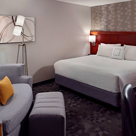 Sonesta Select Atlanta Cumberland Galleria Ballpark Smyrna Dış mekan fotoğraf