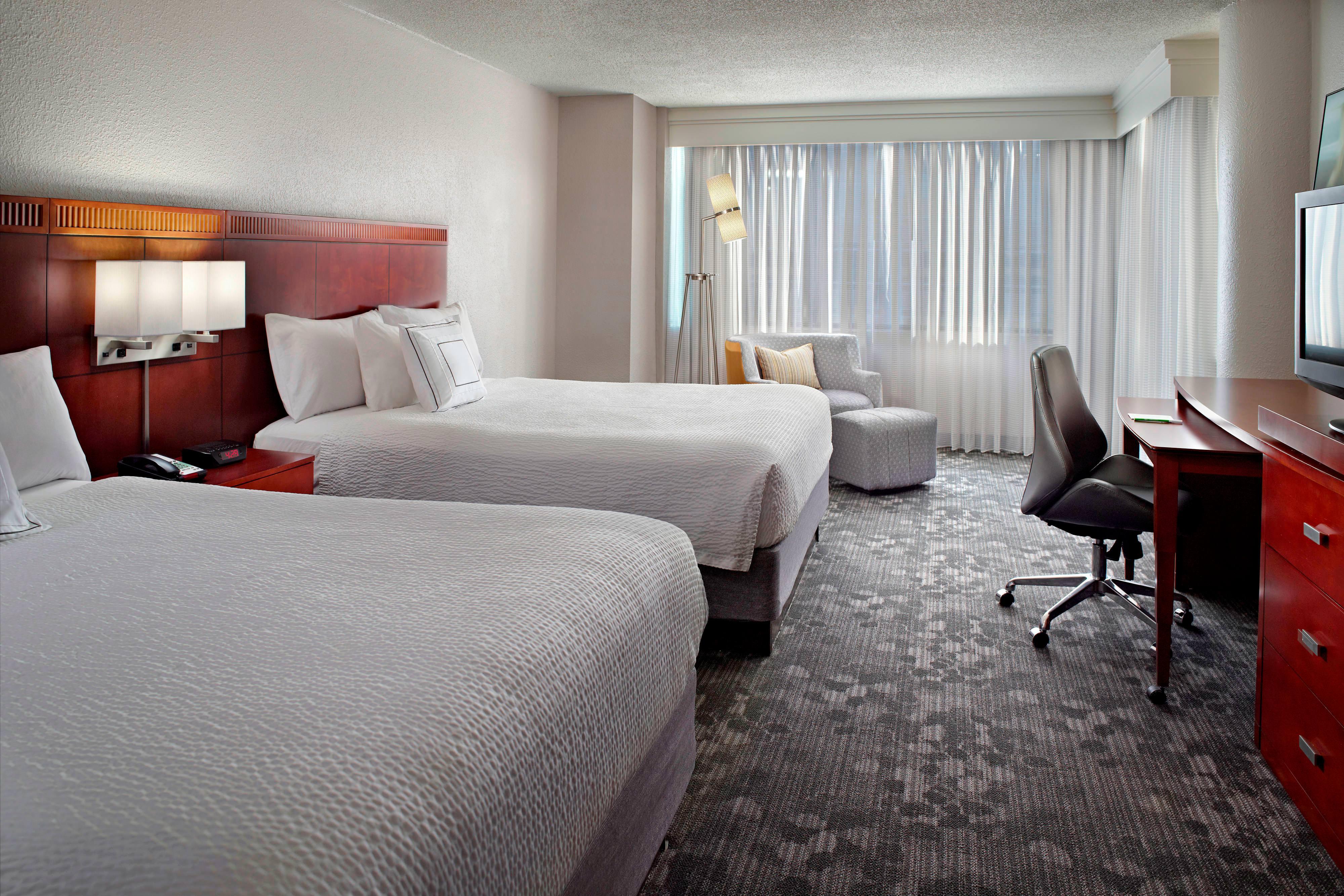 Sonesta Select Atlanta Cumberland Galleria Ballpark Smyrna Dış mekan fotoğraf