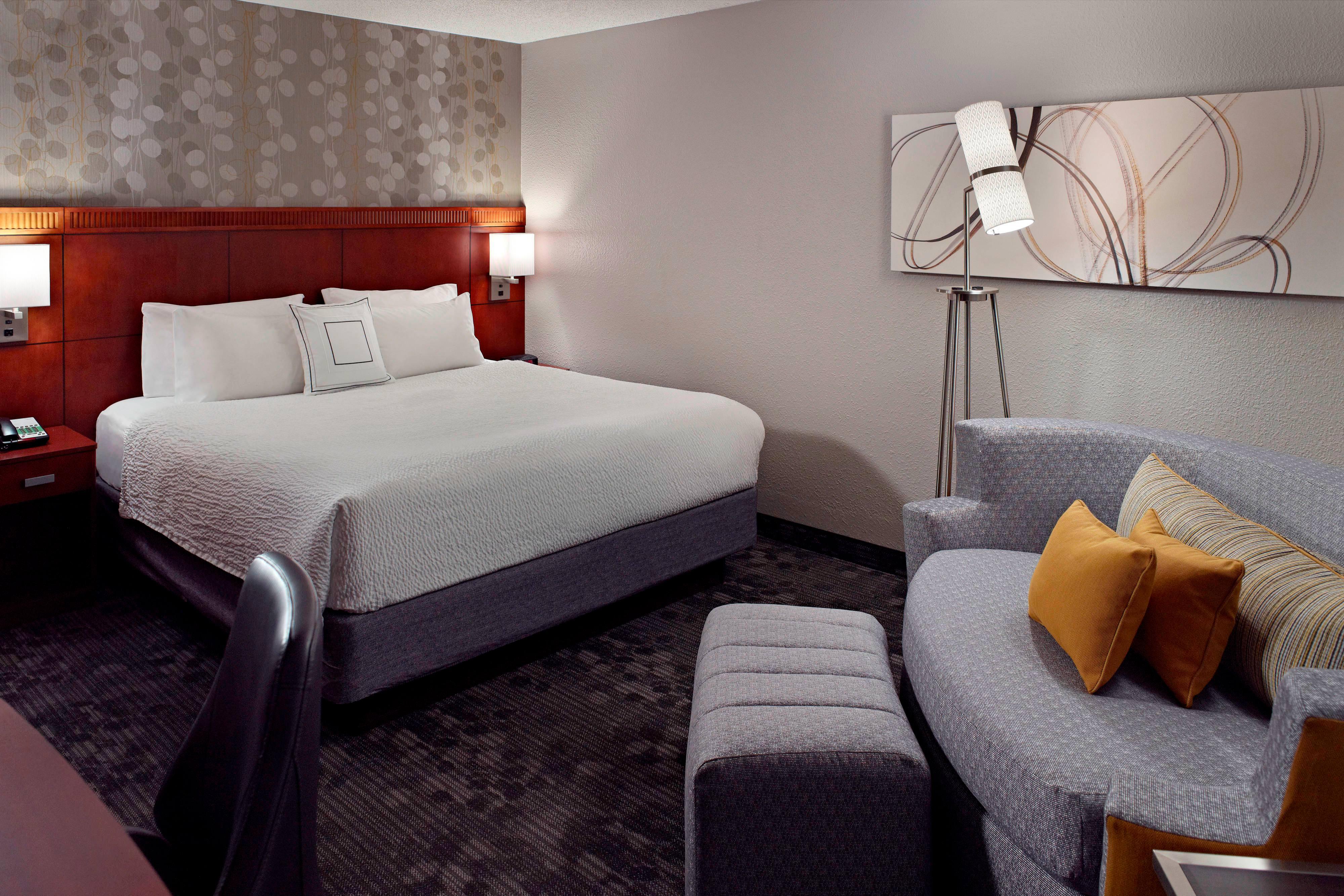 Sonesta Select Atlanta Cumberland Galleria Ballpark Smyrna Dış mekan fotoğraf