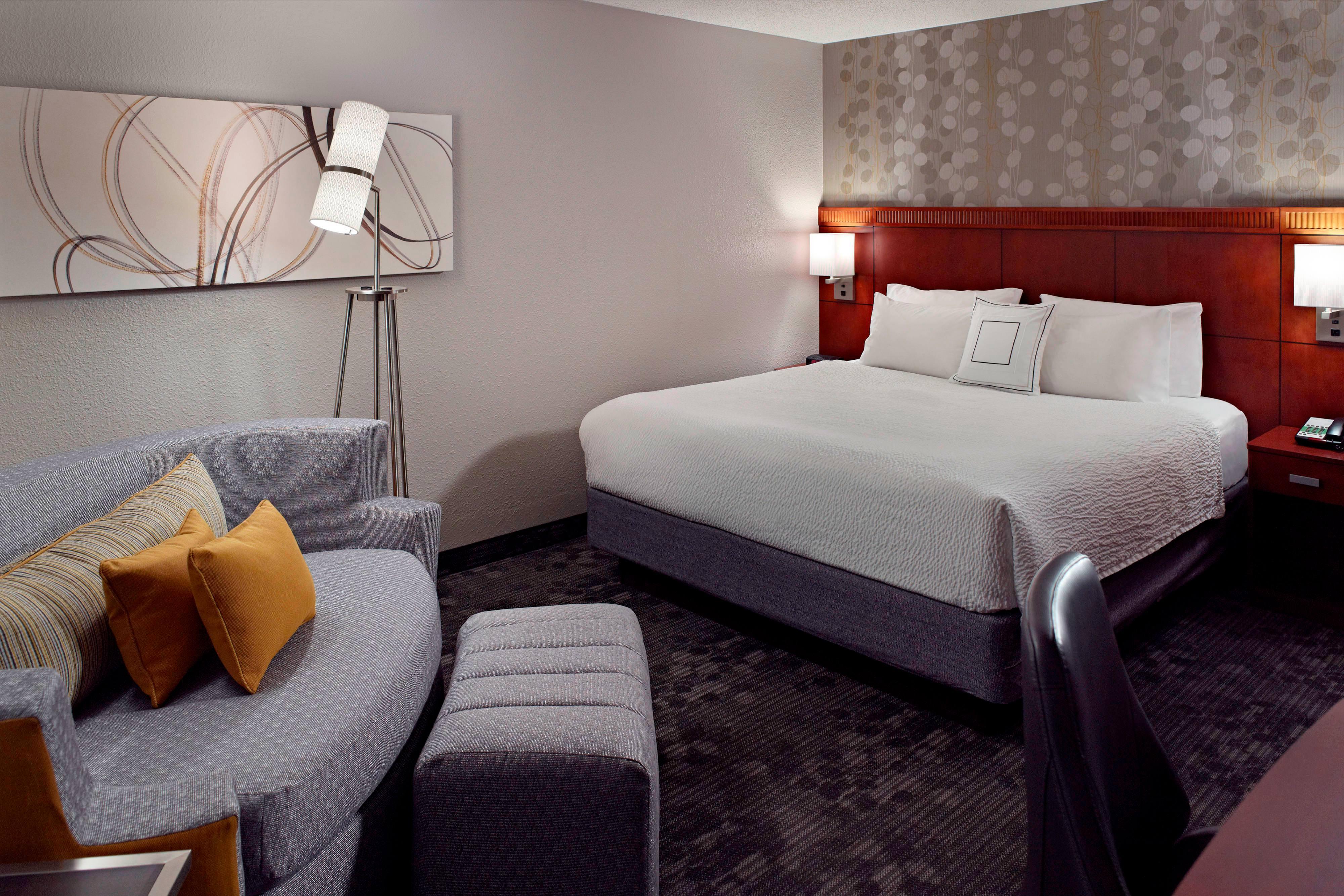 Sonesta Select Atlanta Cumberland Galleria Ballpark Smyrna Dış mekan fotoğraf