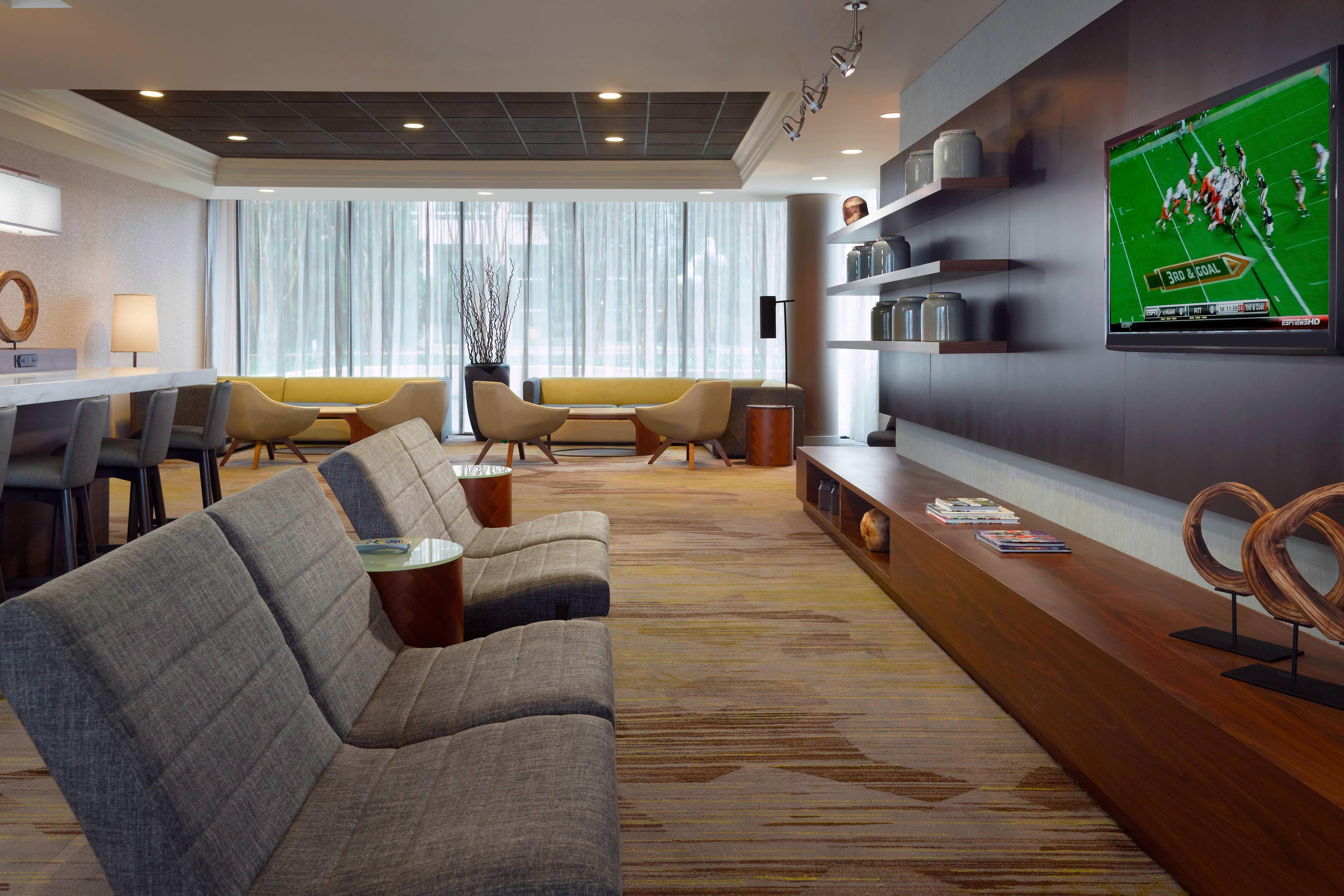 Sonesta Select Atlanta Cumberland Galleria Ballpark Smyrna Dış mekan fotoğraf
