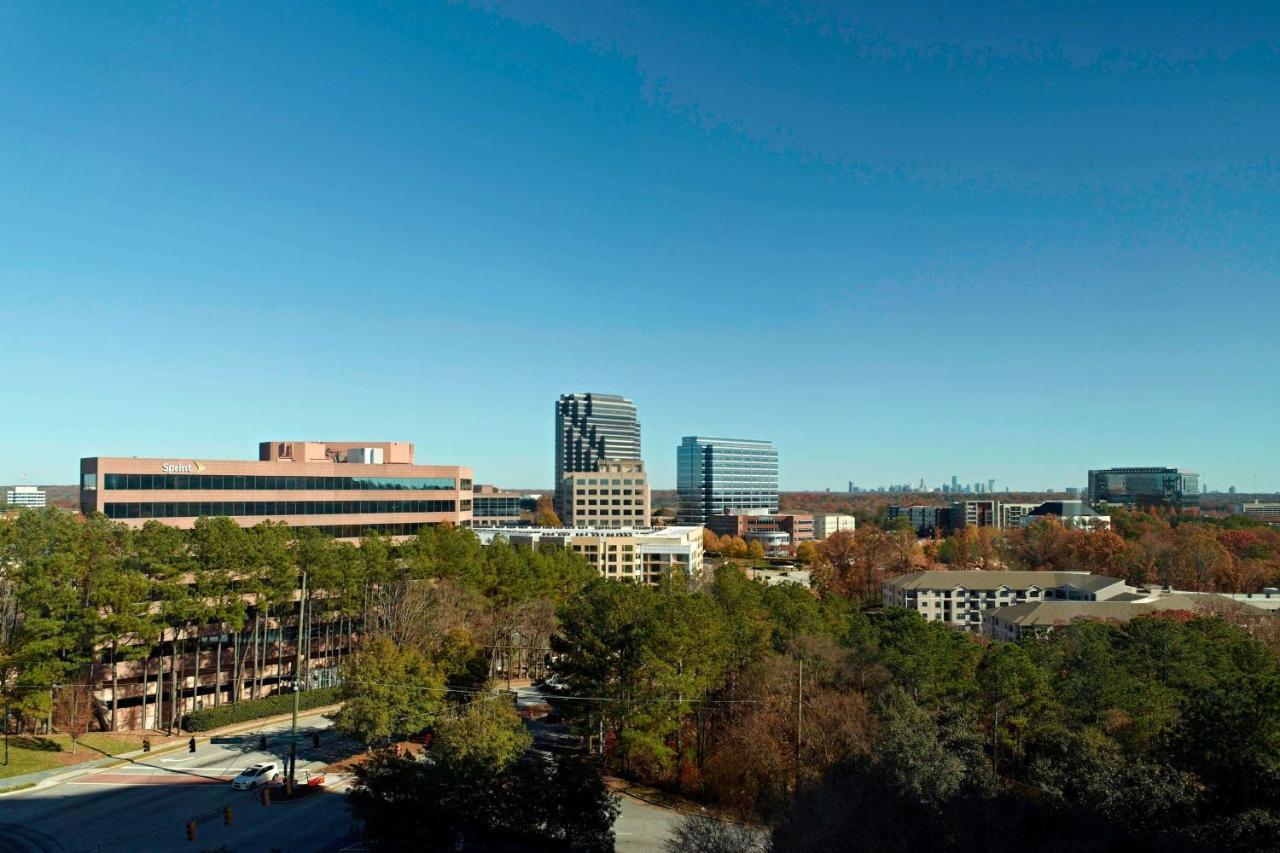 Sonesta Select Atlanta Cumberland Galleria Ballpark Smyrna Dış mekan fotoğraf